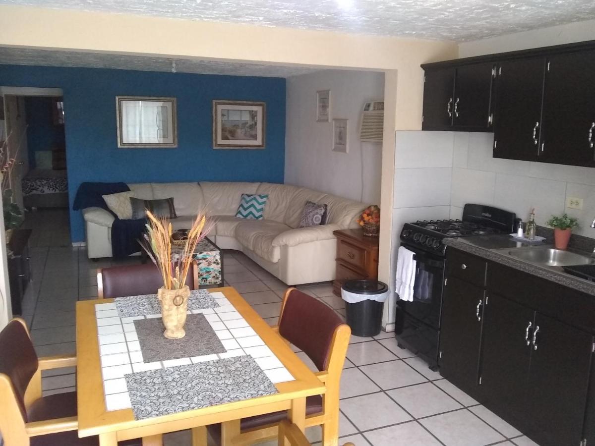 Apartament Departamento Sunny Puerto Peñasco Zewnętrze zdjęcie