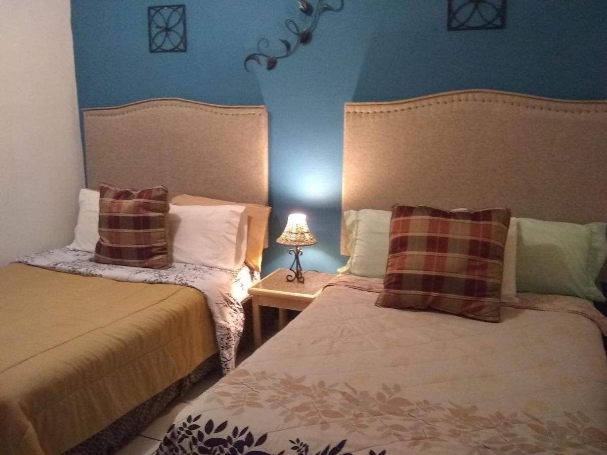 Apartament Departamento Sunny Puerto Peñasco Zewnętrze zdjęcie