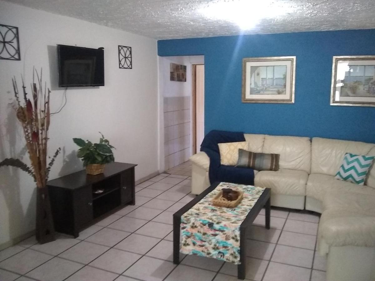 Apartament Departamento Sunny Puerto Peñasco Zewnętrze zdjęcie