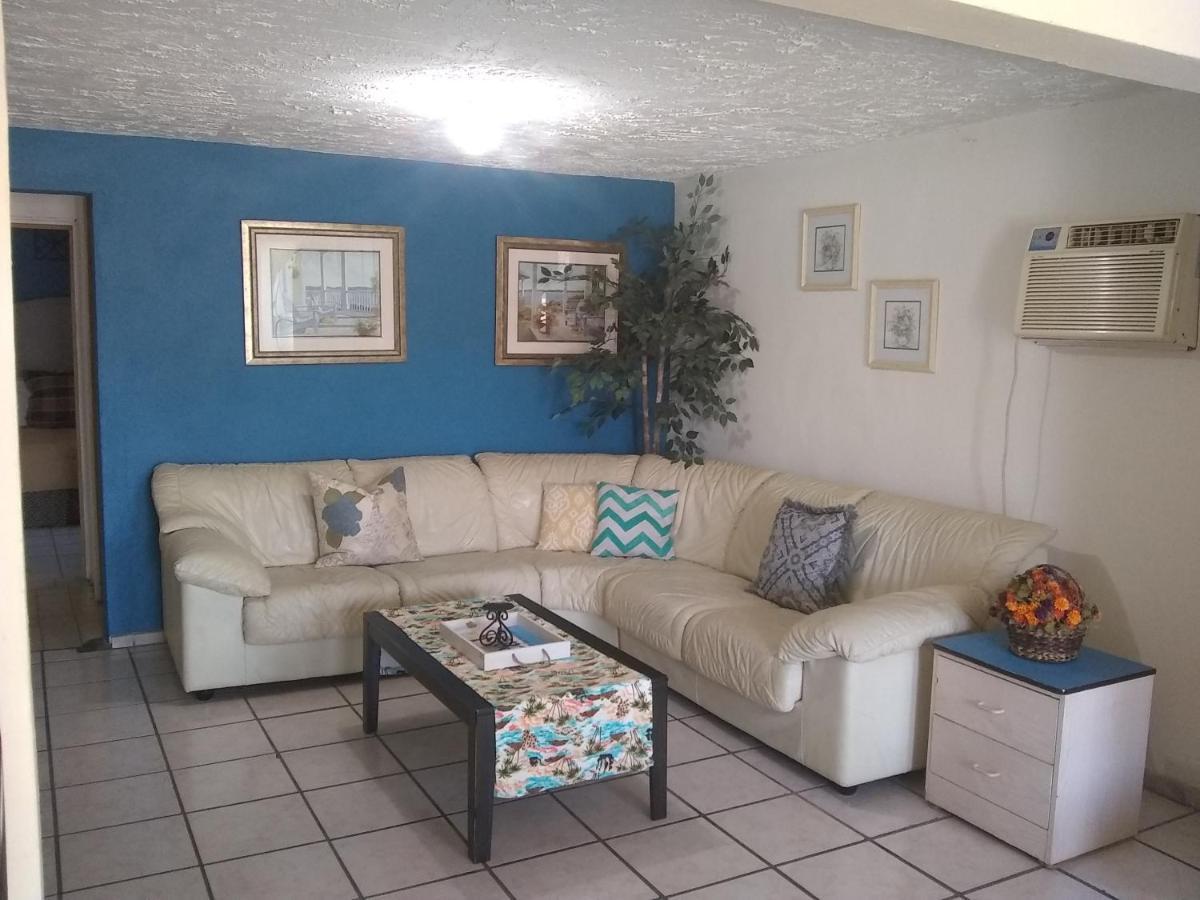Apartament Departamento Sunny Puerto Peñasco Zewnętrze zdjęcie