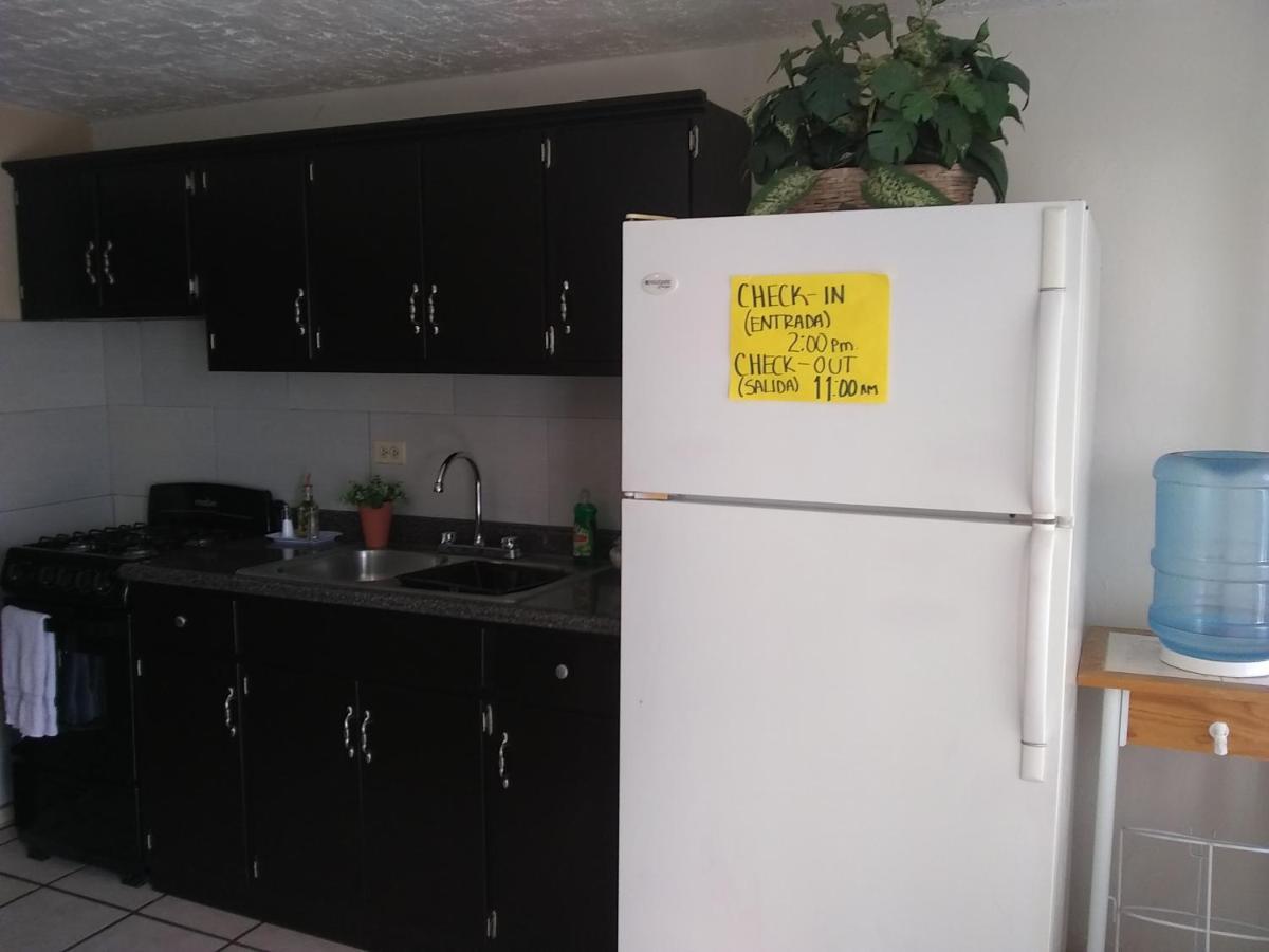 Apartament Departamento Sunny Puerto Peñasco Zewnętrze zdjęcie