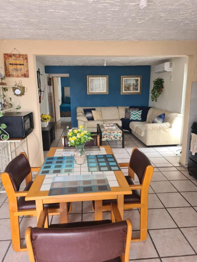 Apartament Departamento Sunny Puerto Peñasco Zewnętrze zdjęcie