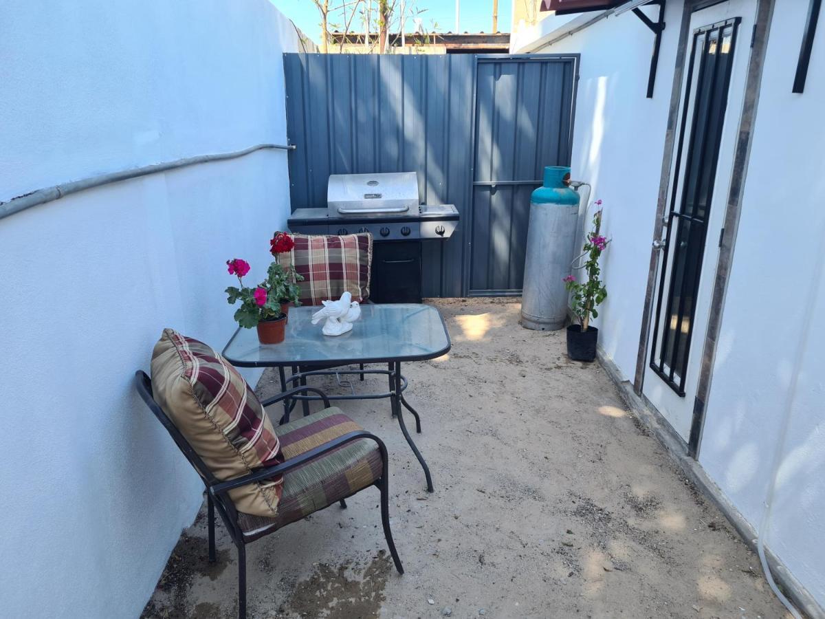 Apartament Departamento Sunny Puerto Peñasco Zewnętrze zdjęcie