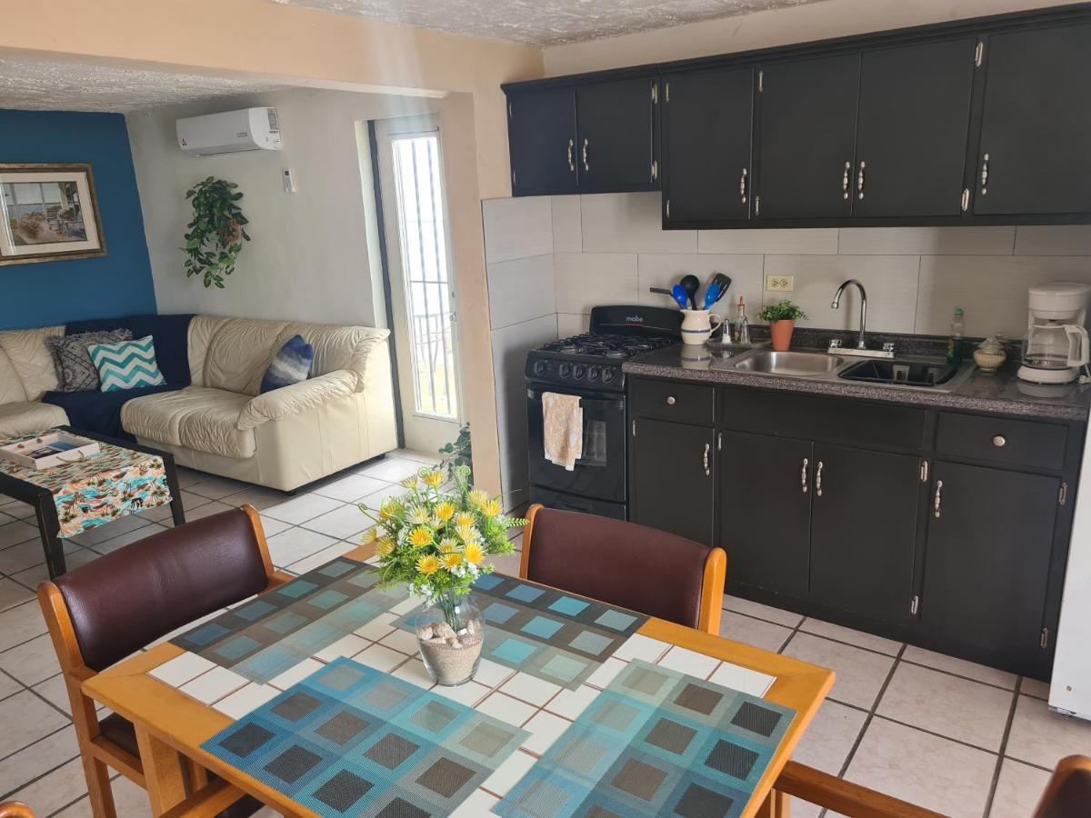 Apartament Departamento Sunny Puerto Peñasco Zewnętrze zdjęcie
